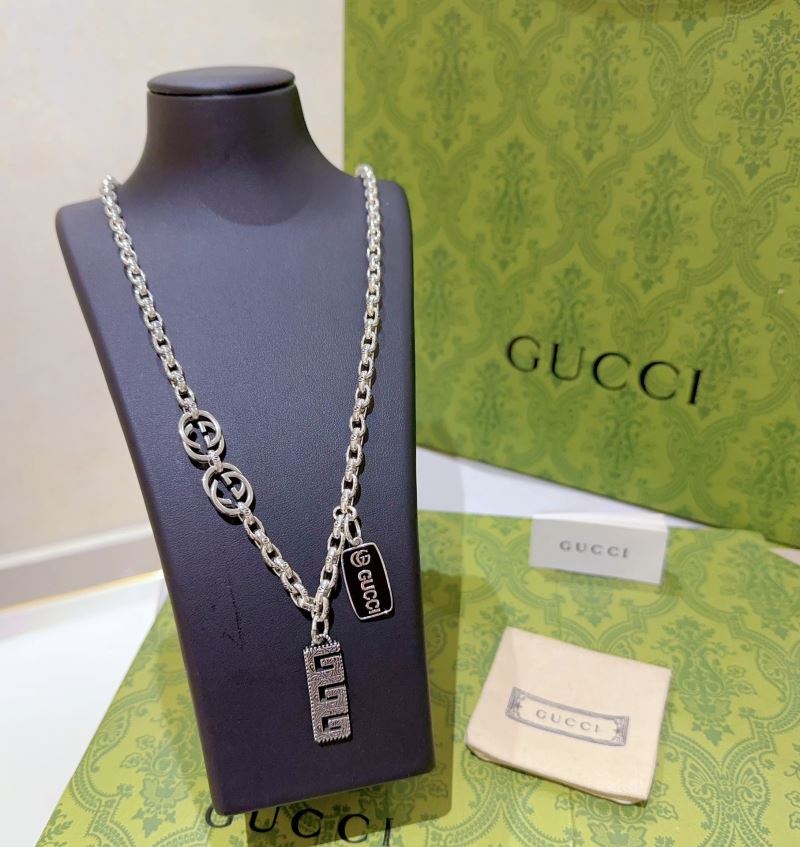 Gucci Necklaces